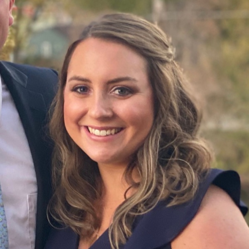 Meet your Posher, Allison